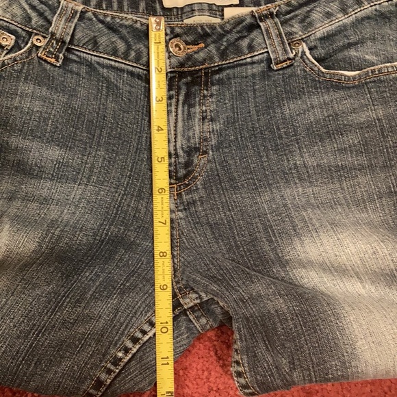 Maurices Jeans Morgan Boot Size 9/10 reg - Picture 4 of 8